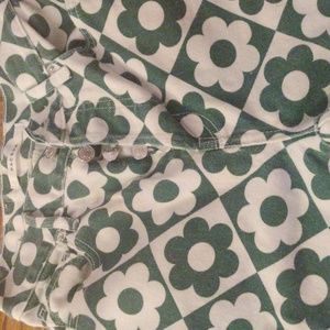 Pacsun wide leg jeans